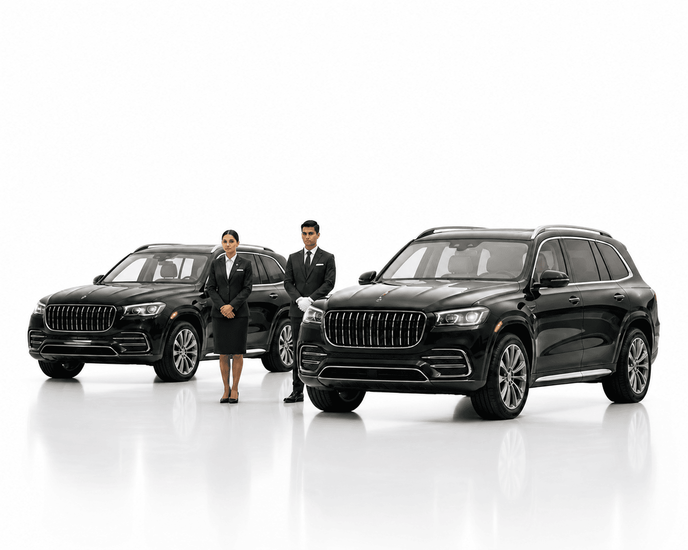 Corporate Fleet Rental