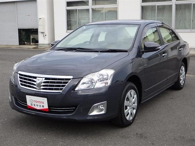 Toyota F-Premio (2012-15) - Image 1